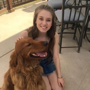 Meet your Posher, Ryann